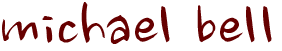 Michael Bell Logo
